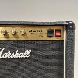 Marshall Studio Classic JCM 800 SC20C