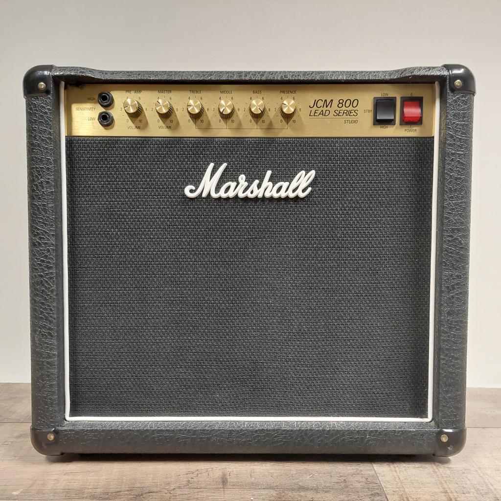 Marshall JCM 800 SC20C