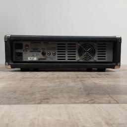 ASHDOWN MAG 300 Head Evo 