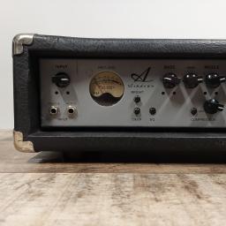 ASHDOWN MAG 300 Head Evo 