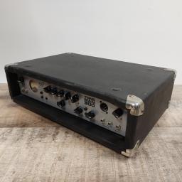 ASHDOWN MAG 300 Head Evo 