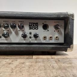 ASHDOWN MAG 300 Head Evo 