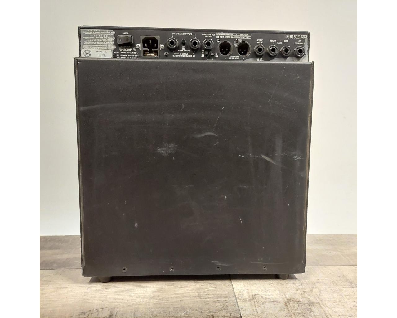 GALLIEN KRUEGER MB150E - 112