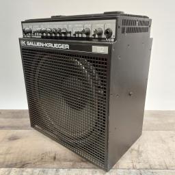 GALLIEN KRUEGER MB150E - 112