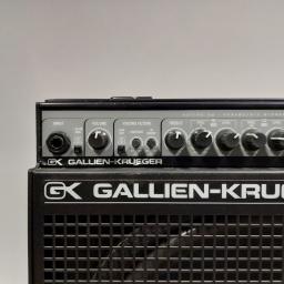 GALLIEN KRUEGER MB150E - 112