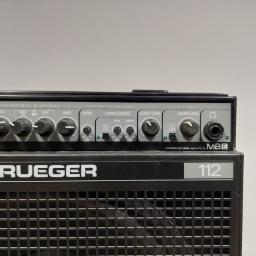 GALLIEN KRUEGER MB150E - 112