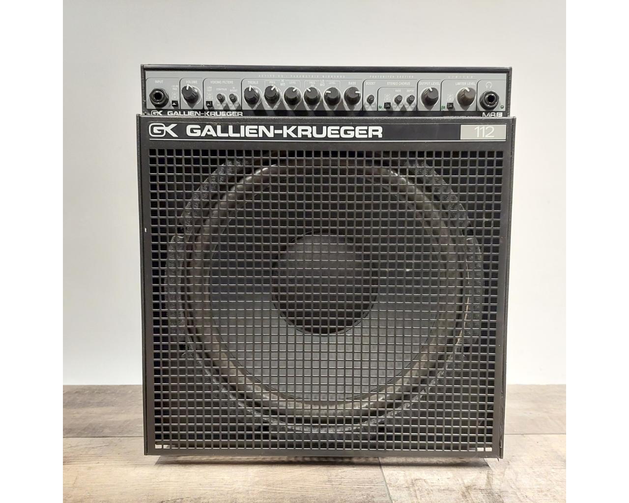 GALLIEN KRUEGER MB150E - 112