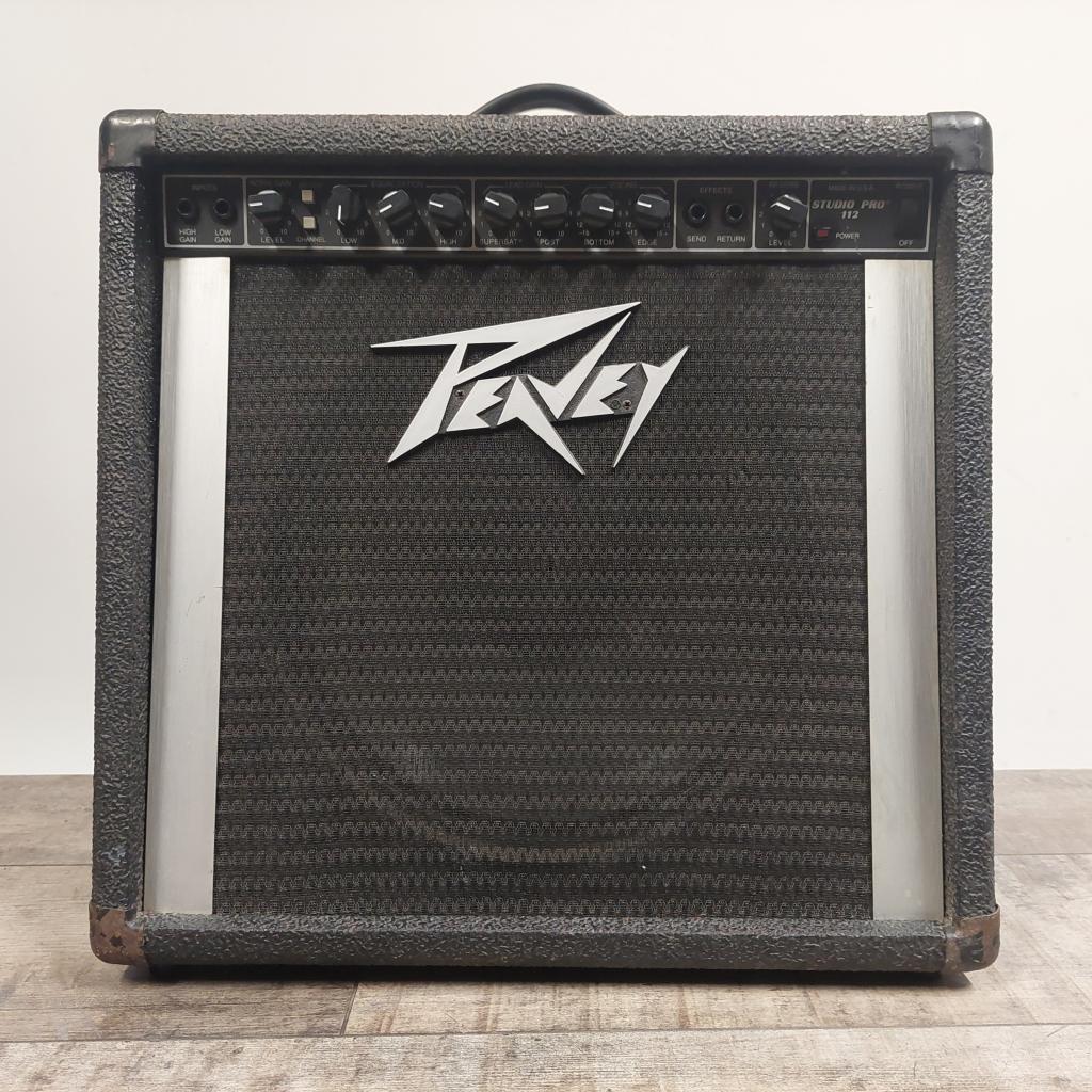 Peavey Studio Pro 112