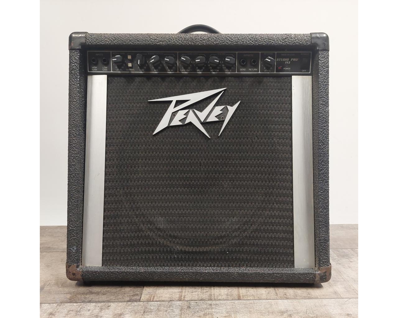 Peavey Studio Pro 112