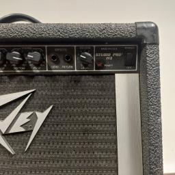 Peavey Studio Pro 112