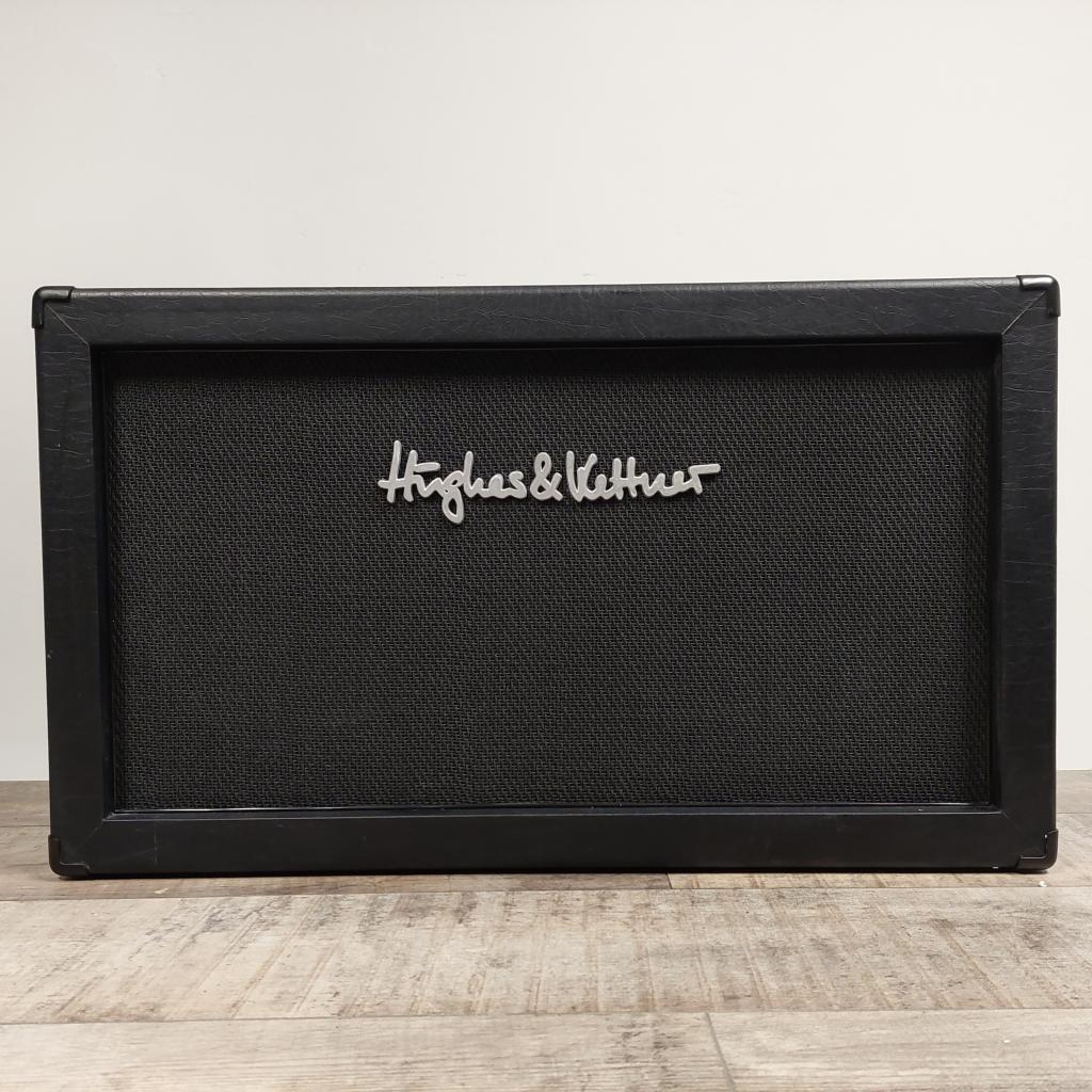 Hughes&Kettner 2x12" G12T-100