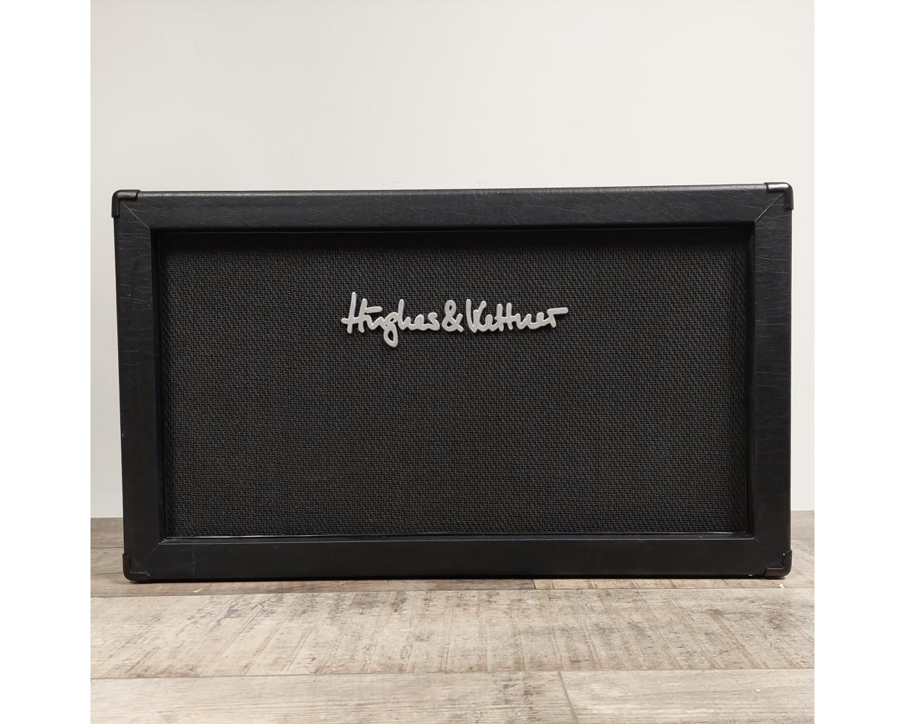 Hughes&Kettner 2x12" G12T-100