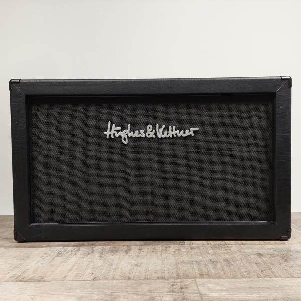 Hughes&Kettner 2x12" G12T-100