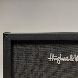 Hughes&Kettner 2x12" G12T-100