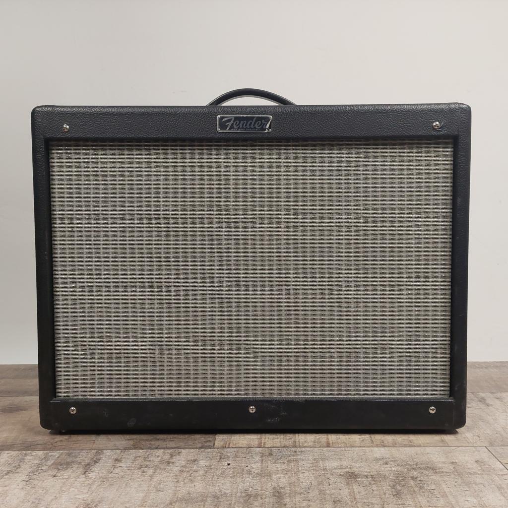 FENDER HOT ROD DELUXE III
