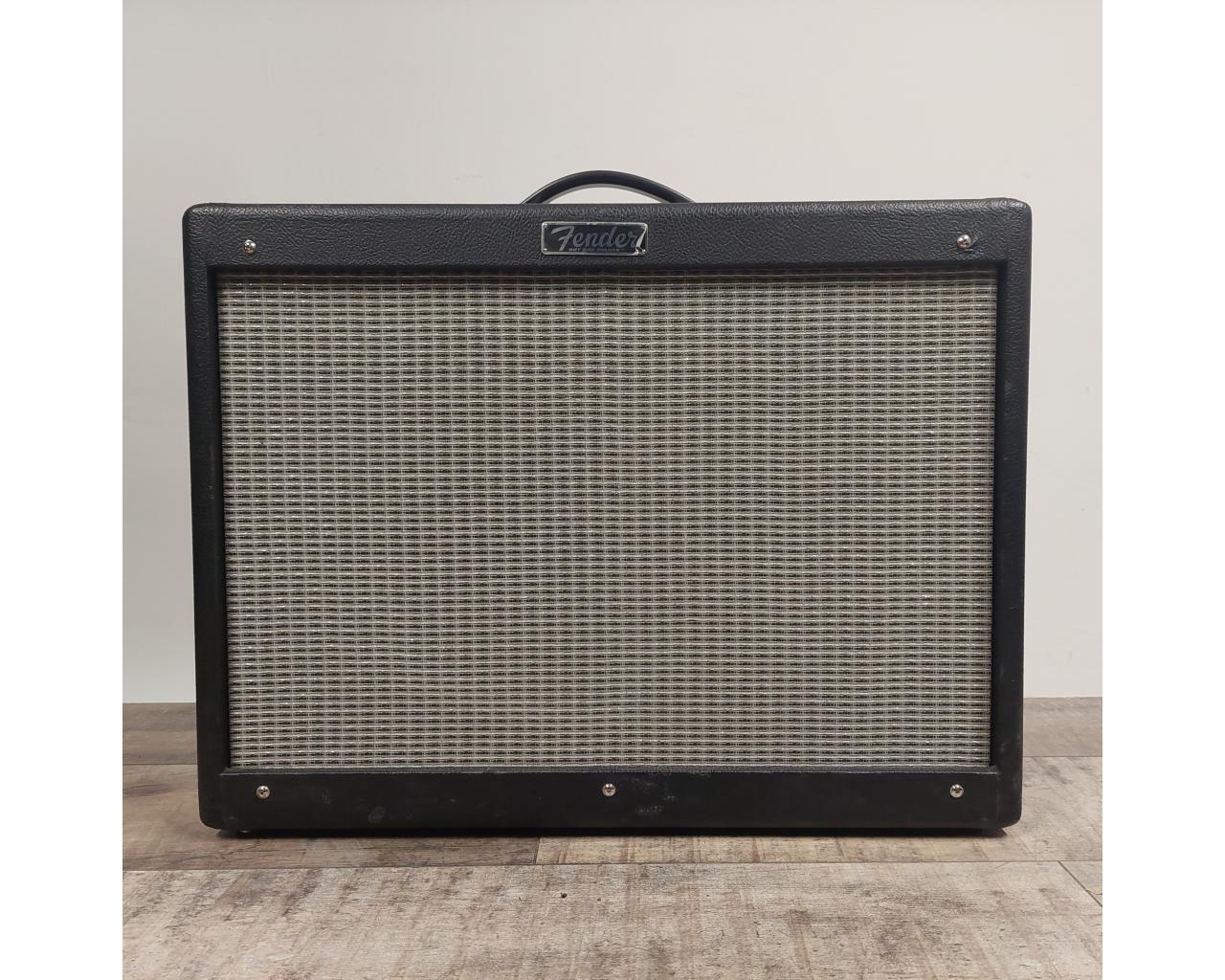 FENDER HOT ROD DELUXE III