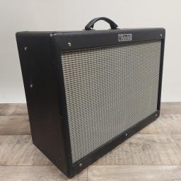 FENDER HOT ROD DELUXE III