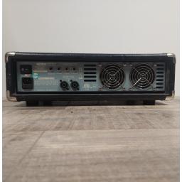 ASHDOWN ABM 500 EVO III