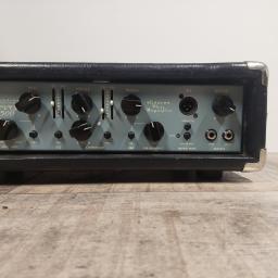 ASHDOWN ABM 500 EVO III