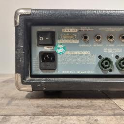 ASHDOWN ABM 500 EVO III