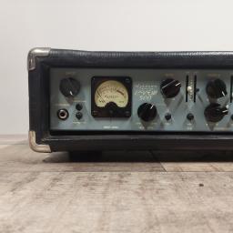 ASHDOWN ABM 500 EVO III