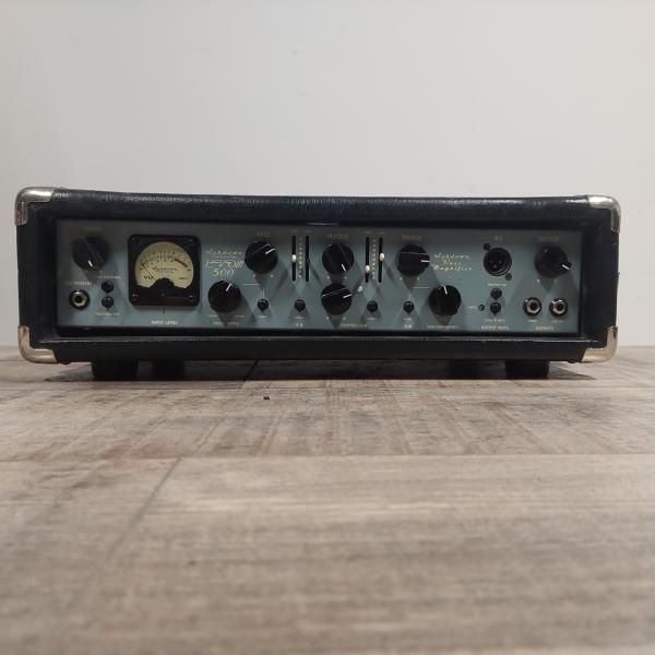 ASHDOWN ABM 500 EVO III