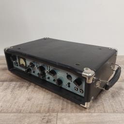 ASHDOWN ABM 500 EVO III