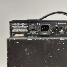 GALLIEN KRUEGER MB150E - 112