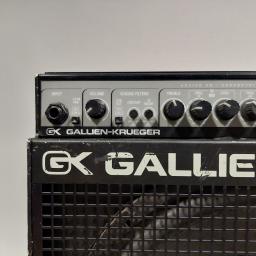 GALLIEN KRUEGER MB150E - 112