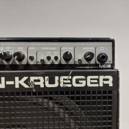 GALLIEN KRUEGER MB150E - 112
