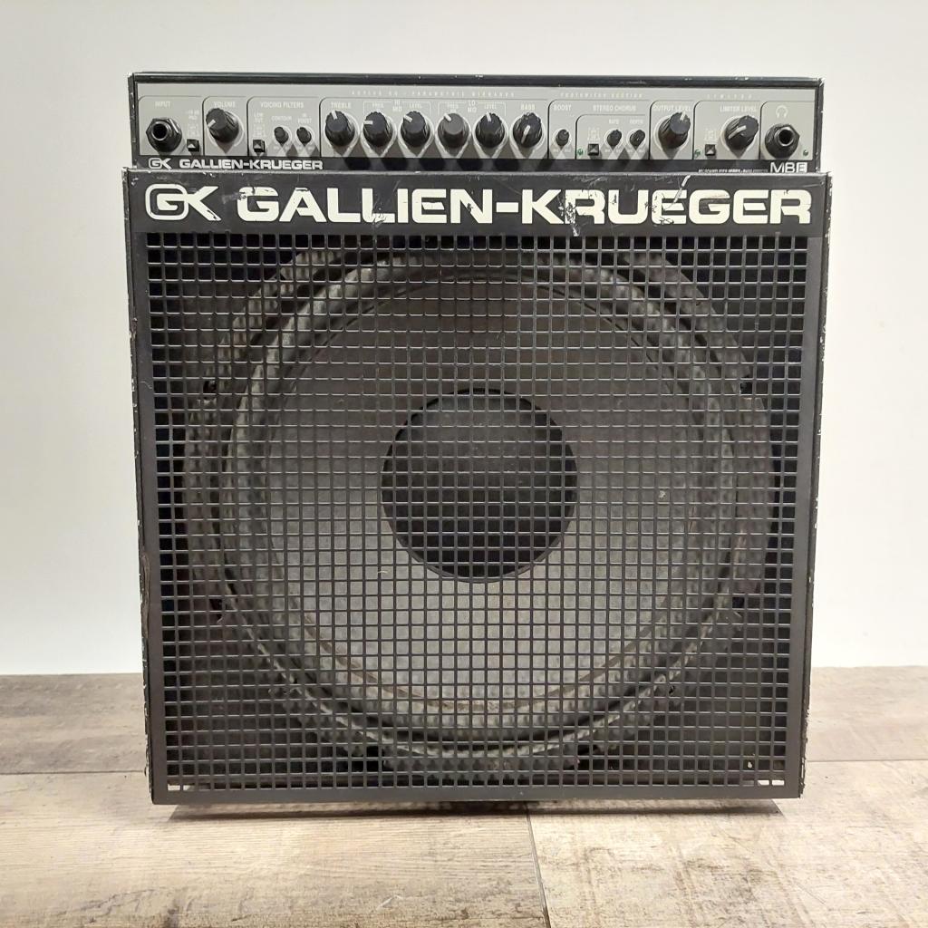 GALLIEN KRUEGER MB150E - 112