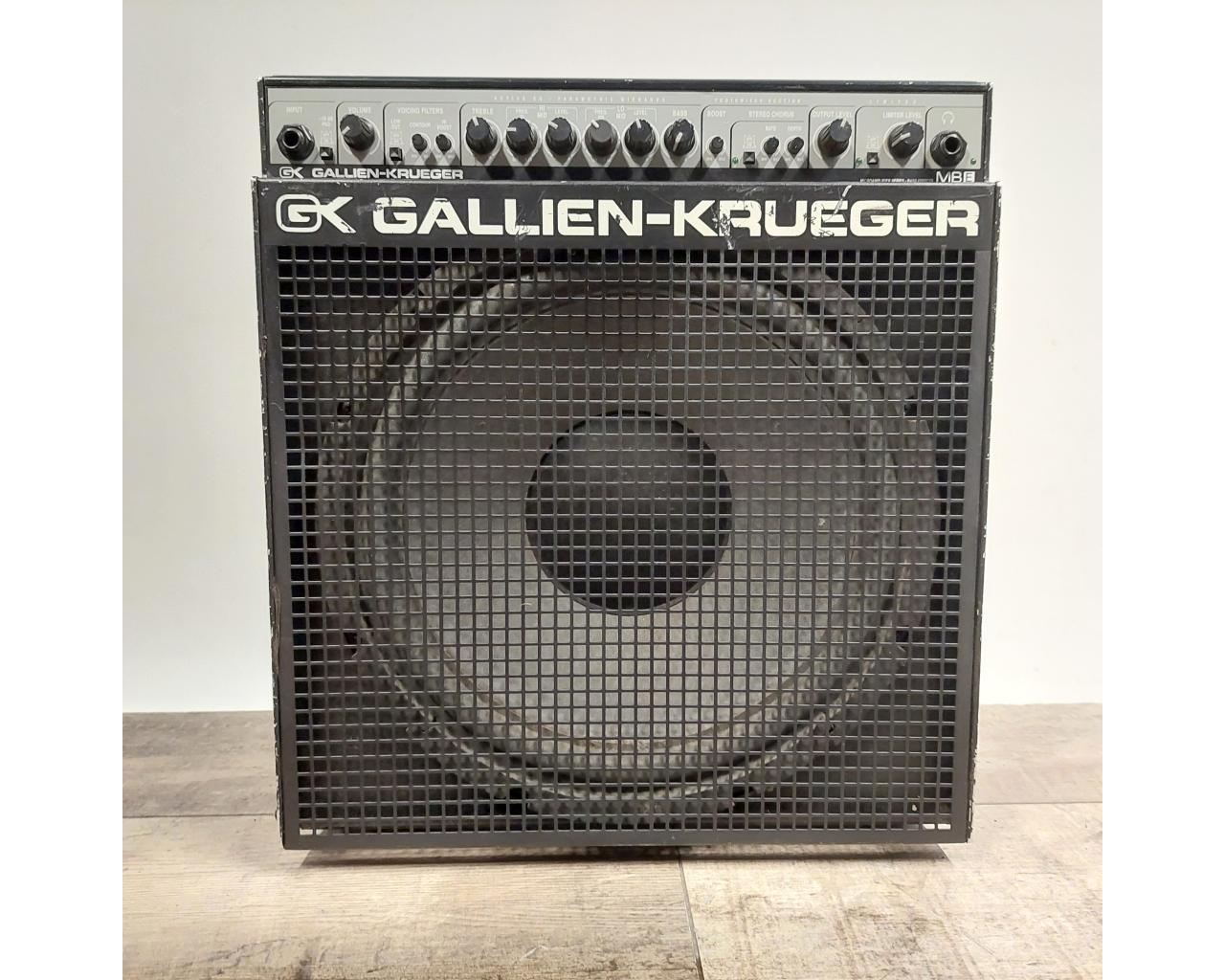 GALLIEN KRUEGER MB150E - 112