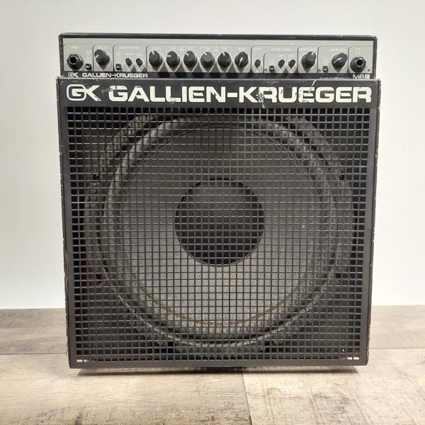 GALLIEN KRUEGER MB150E - 112
