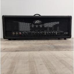 PEAVEY VALVEKING VK 100
