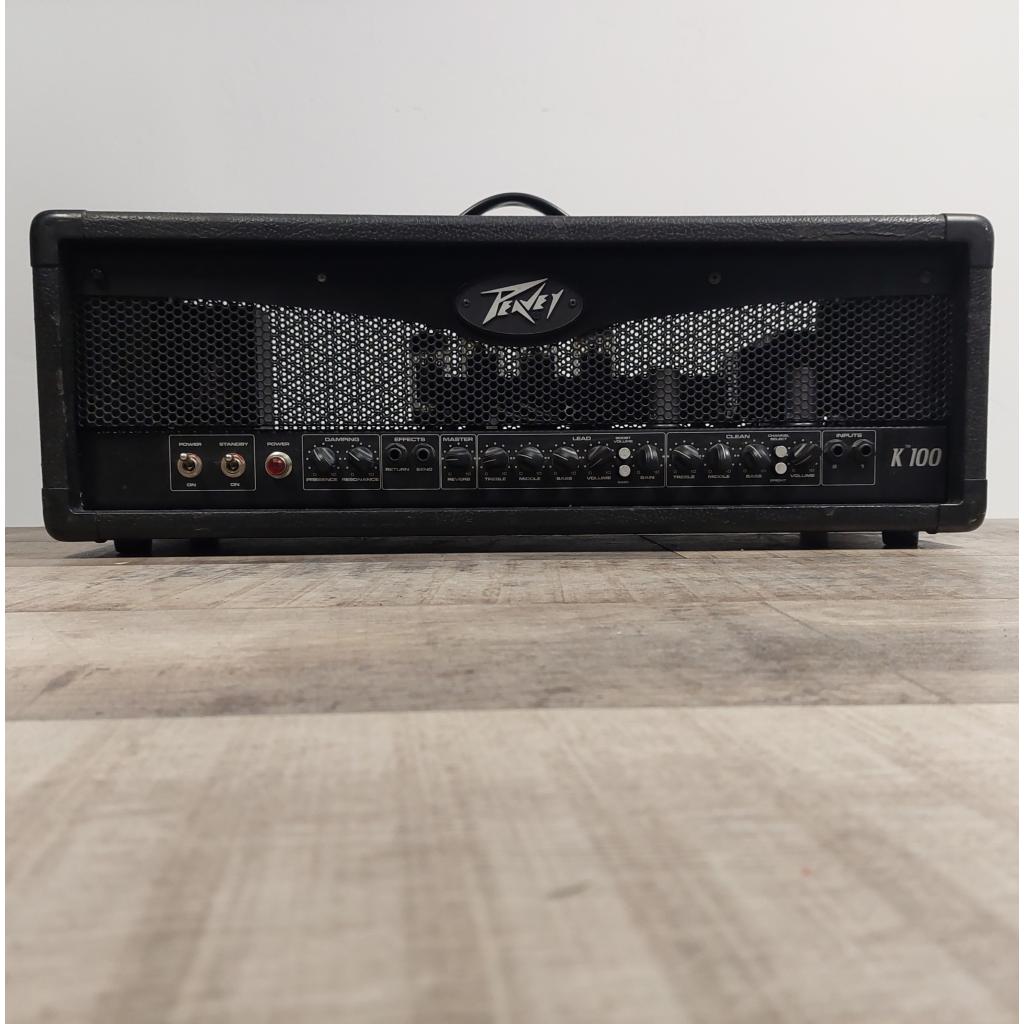PEAVEY VALVEKING VK 100