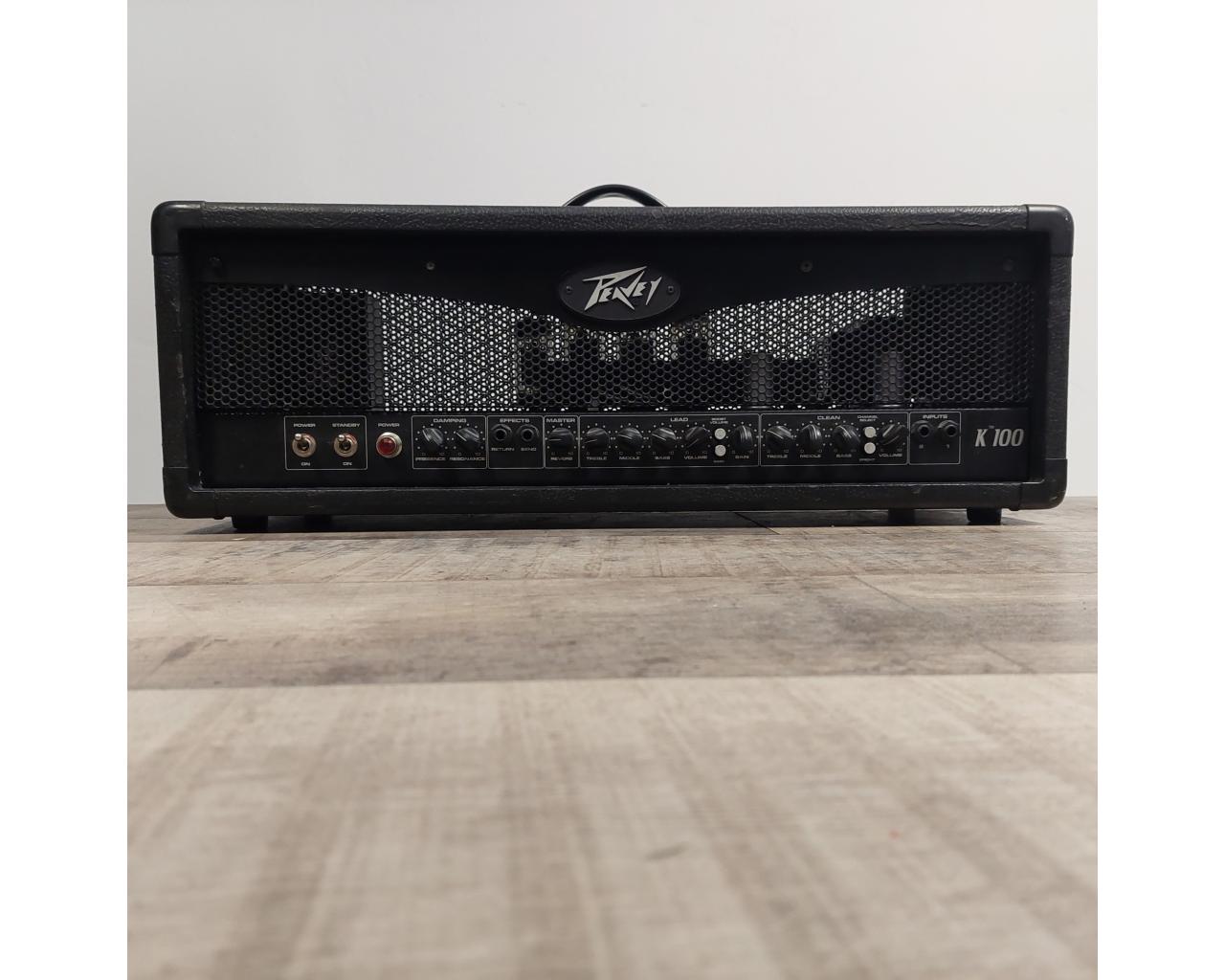 PEAVEY VALVEKING VK 100