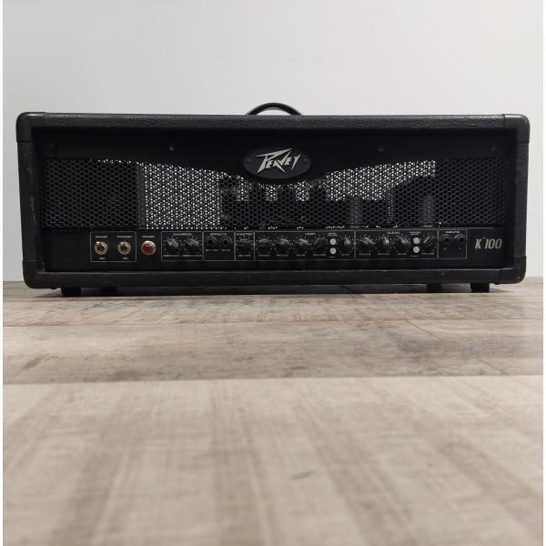 PEAVEY VALVEKING VK 100