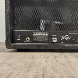 PEAVEY VALVEKING VK 100