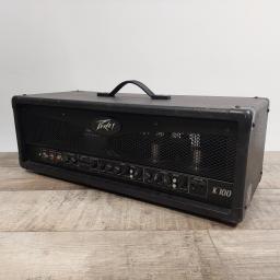 PEAVEY VALVEKING VK 100