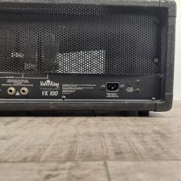 PEAVEY VALVEKING VK 100