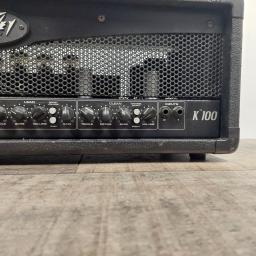 PEAVEY VALVEKING VK 100