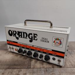 Orange DT30H Dual Terror Head 