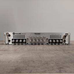 Mesa Boogie M-Pulse 600 Simul-State