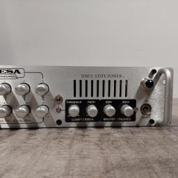 Mesa Boogie M-Pulse 600 Simul-State