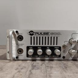 Mesa Boogie M-Pulse 600 Simul-State