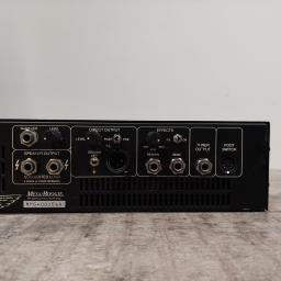 Mesa Boogie M-Pulse 600 Simul-State