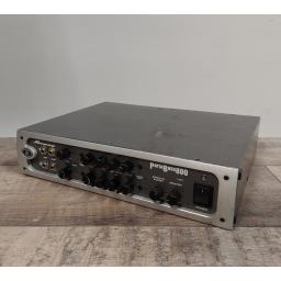 Ampeg Portabass PB800
