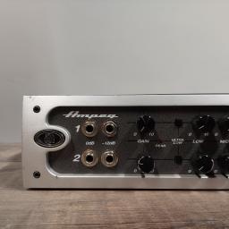 Ampeg Portabass PB800