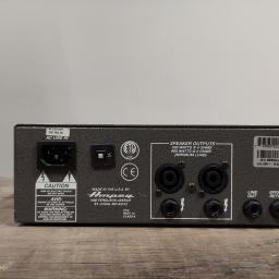 Ampeg Portabass PB800