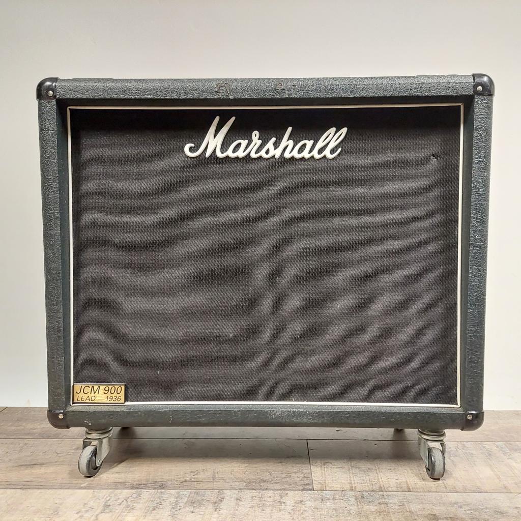 MARSHALL JCM 900 1936 